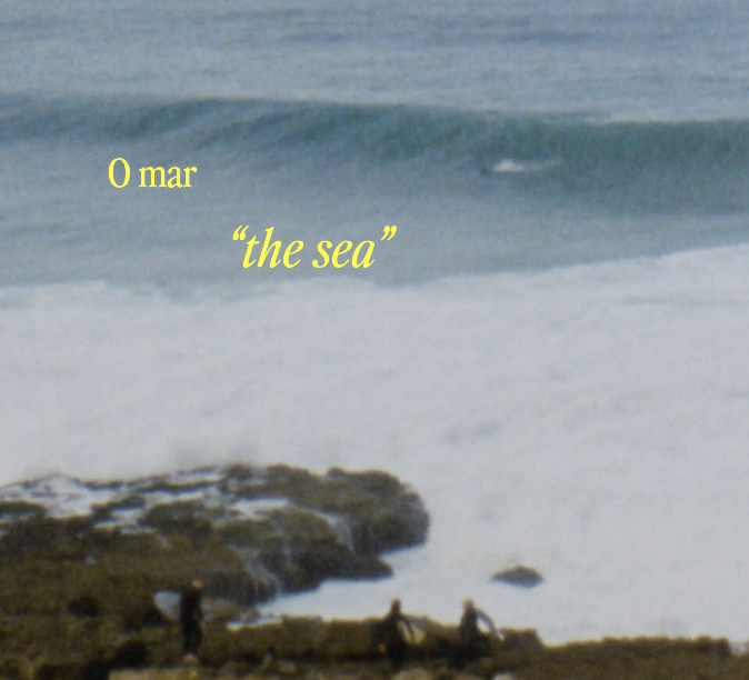 a poem to portugal