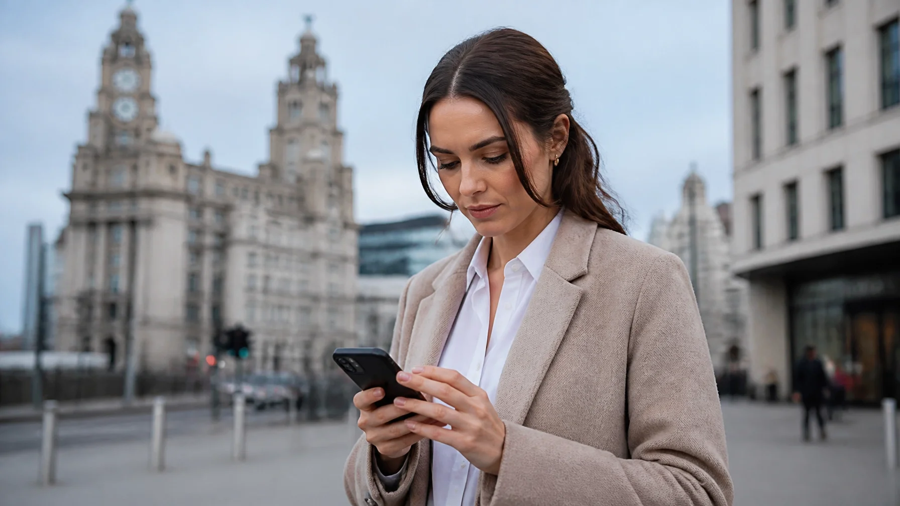 Why Social Search Will Change the Way You Do Social Media Marketing in Liverpool