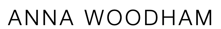 ANNA WOODHAM