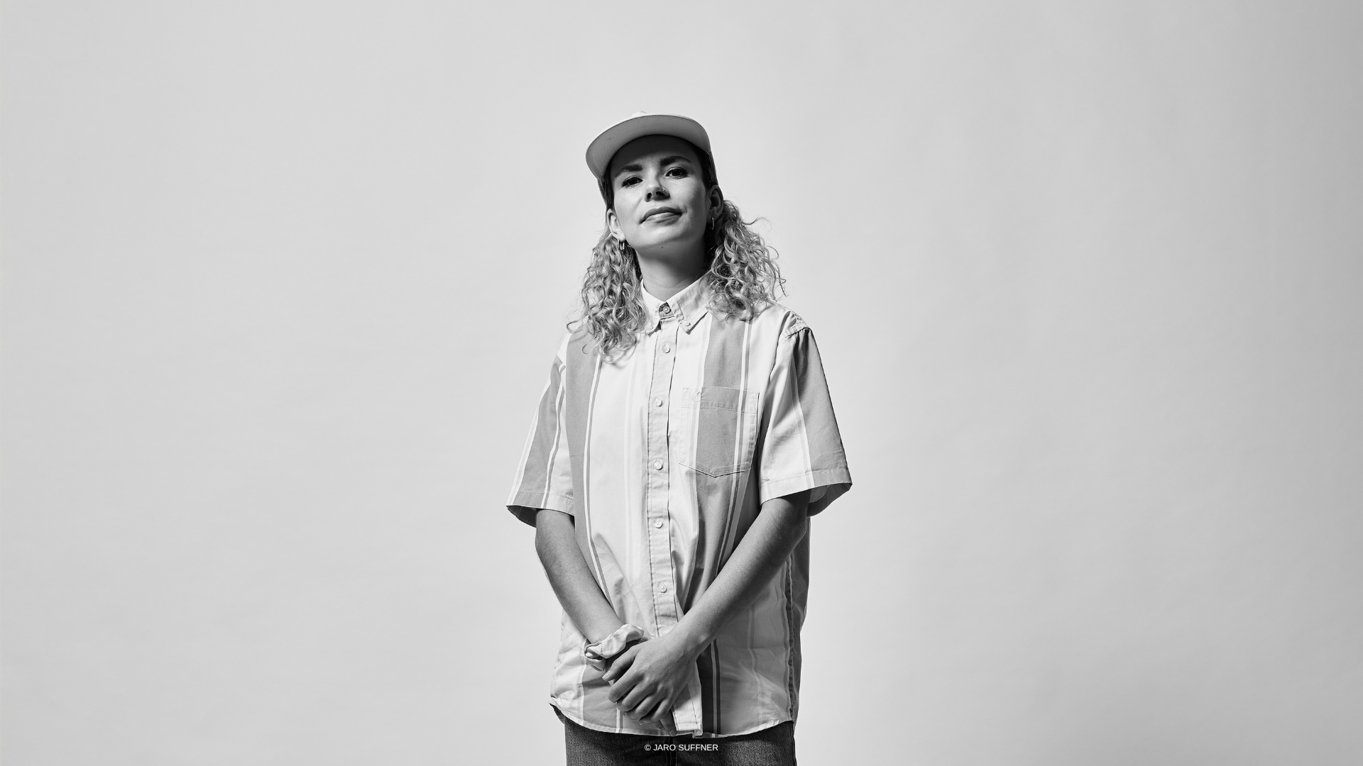 JENNY SHARP