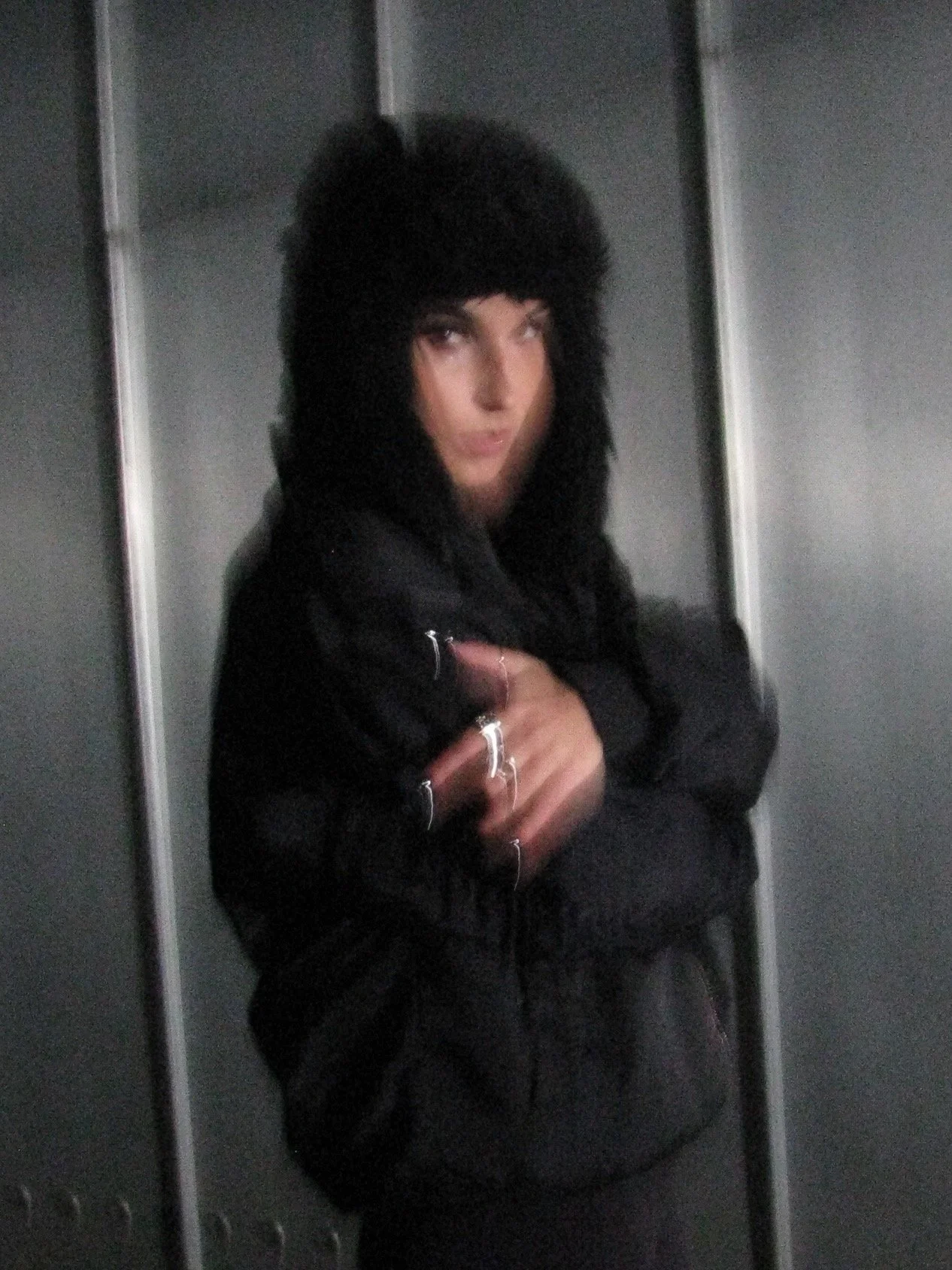 NEU IM BOOKING: TOSHA 