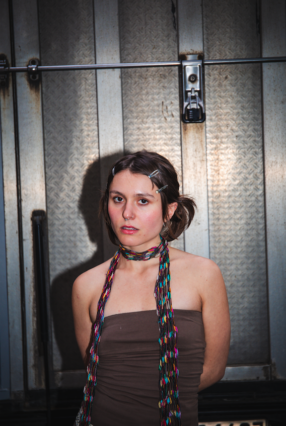 NEU IM BOOKING: AMELIE