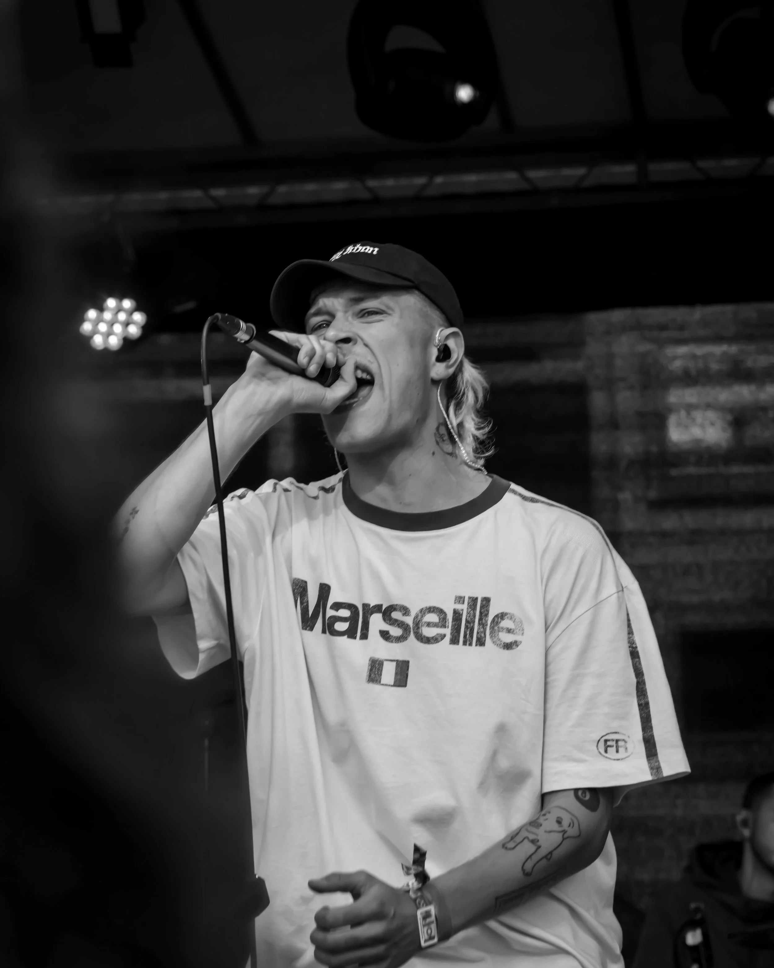 NEU IM BOOKING: LEVIN