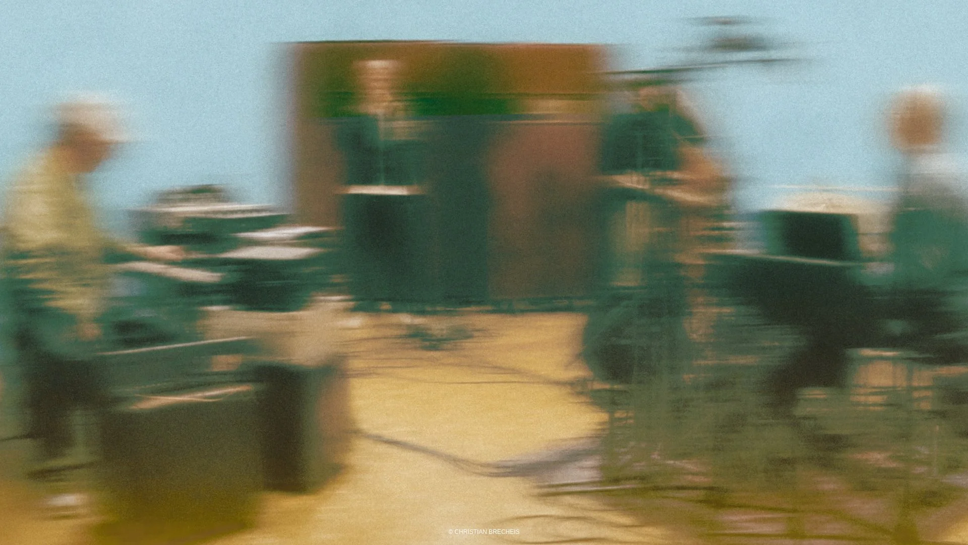 SEPALOT QUARTET