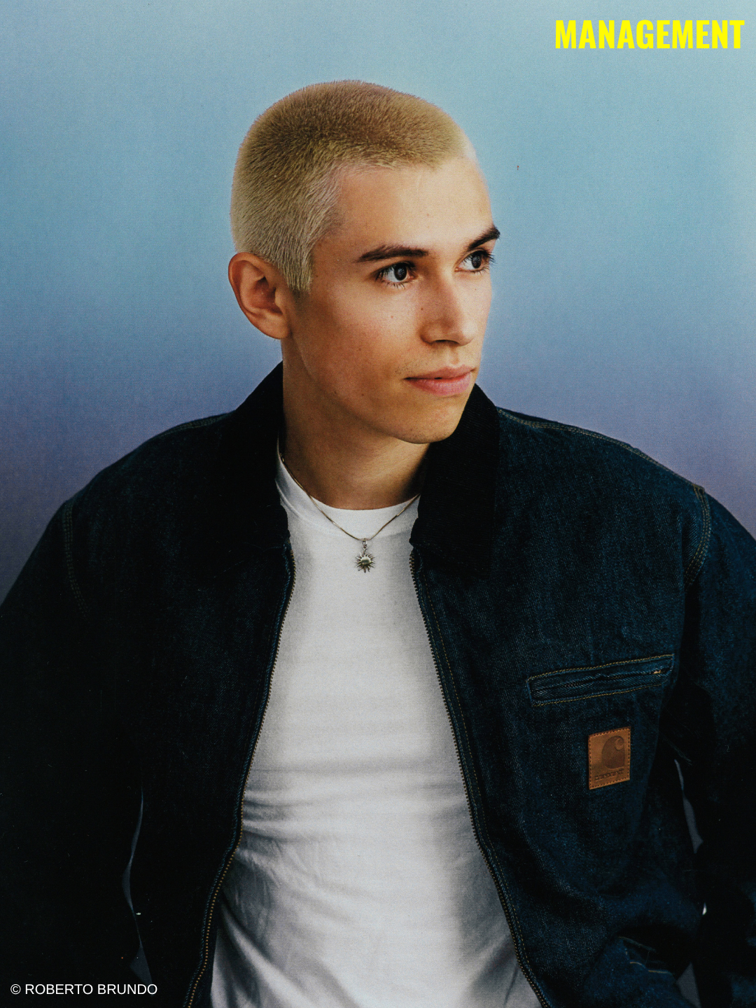 MATT MENDO