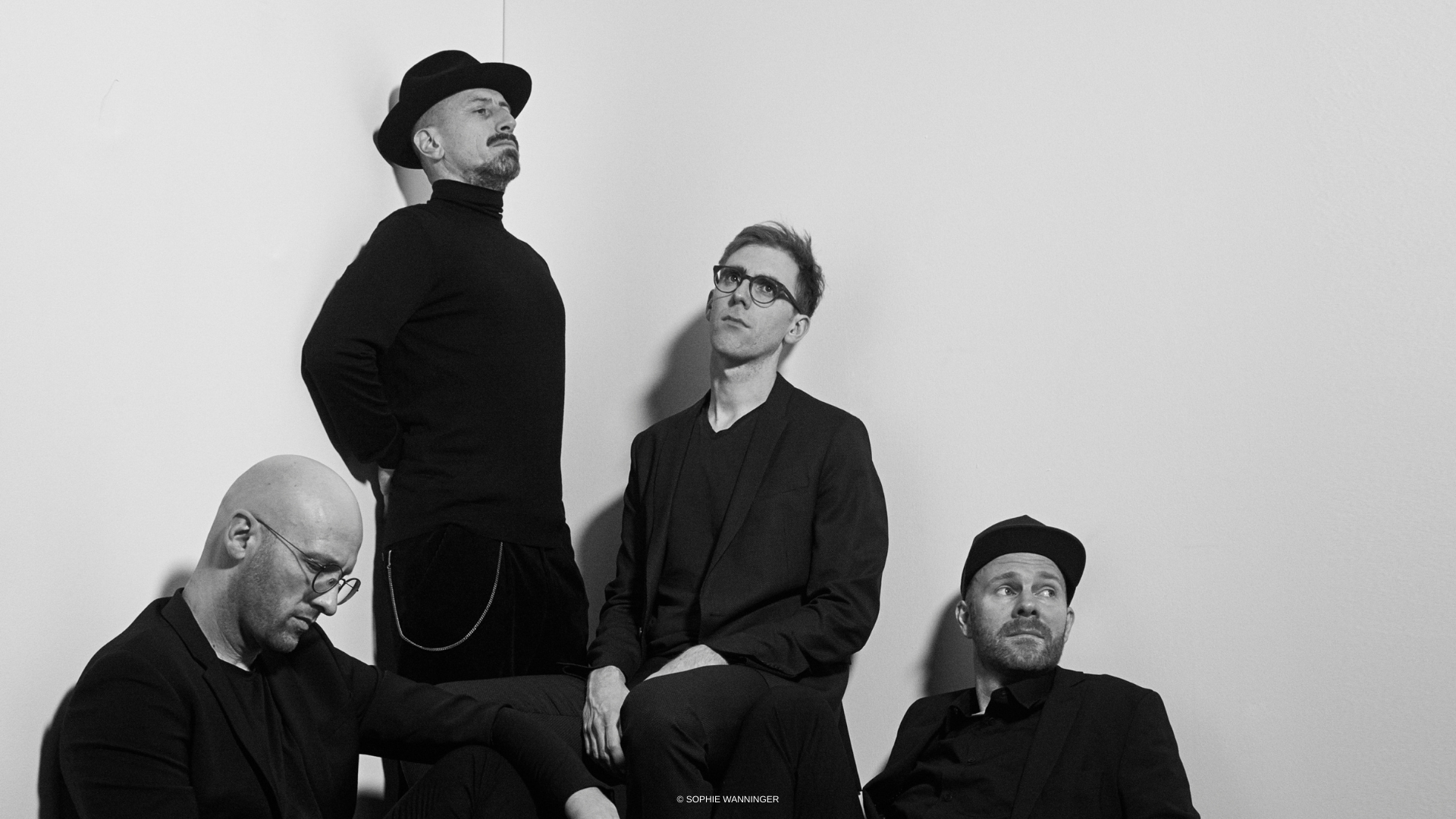 SEPALOT QUARTET