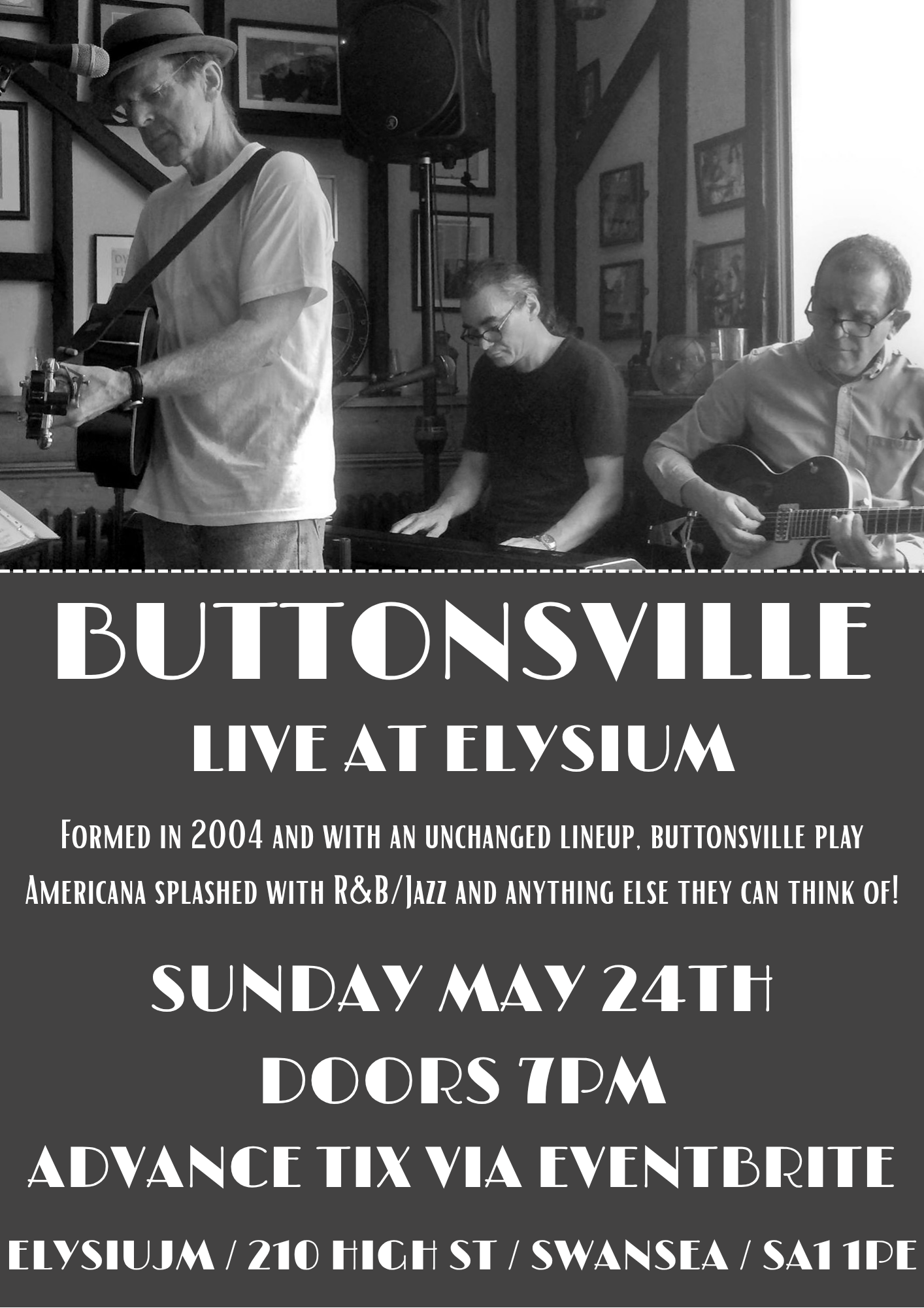 Buttonsville