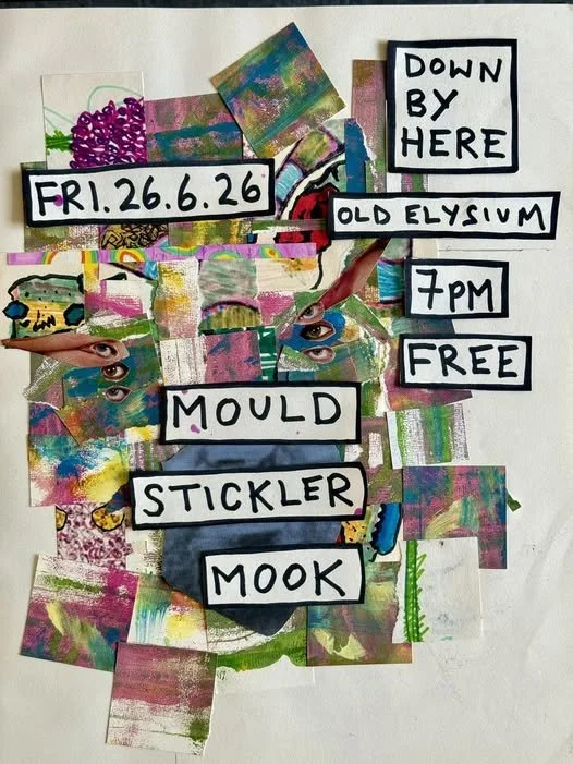 Mould + Stickler + Mook