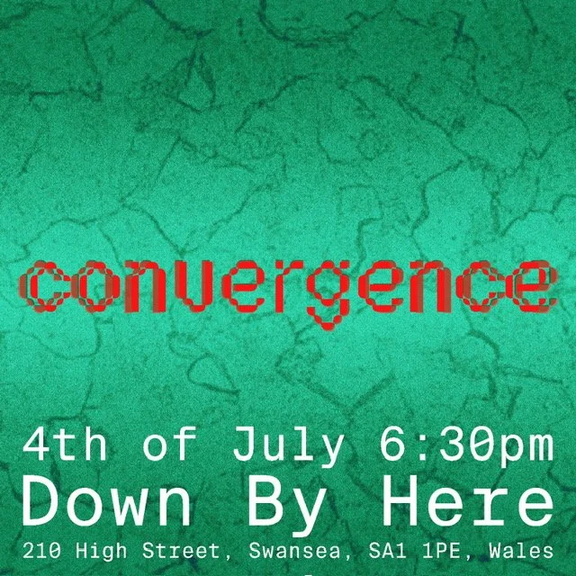 CONVERGENCE