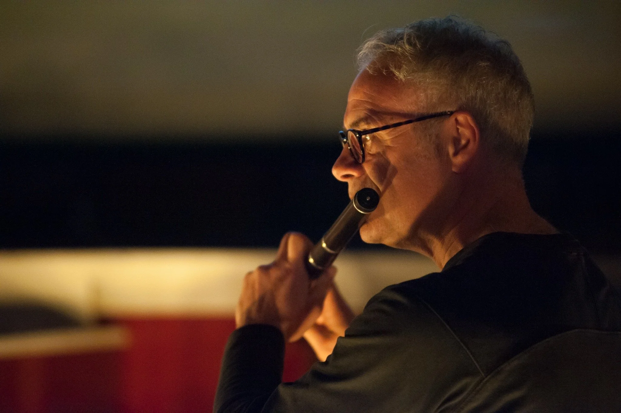 Yscolan: Ceri Rhys Matthews' Welsh Folk Tune School