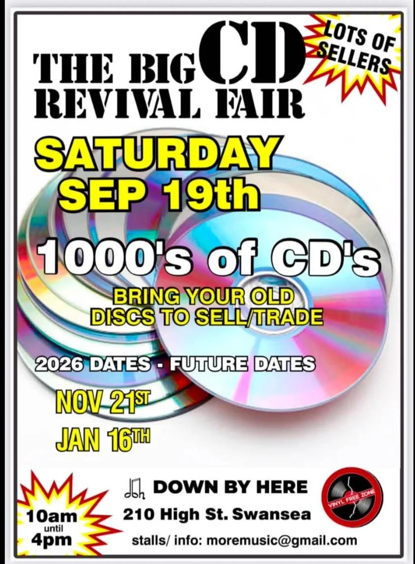 CD Fair Wales