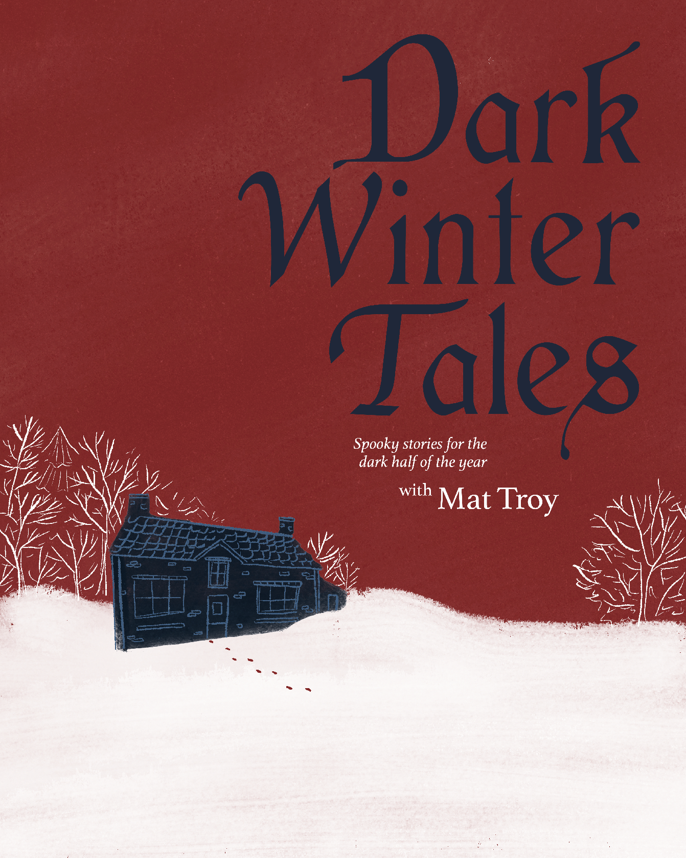Dark Winter Tales