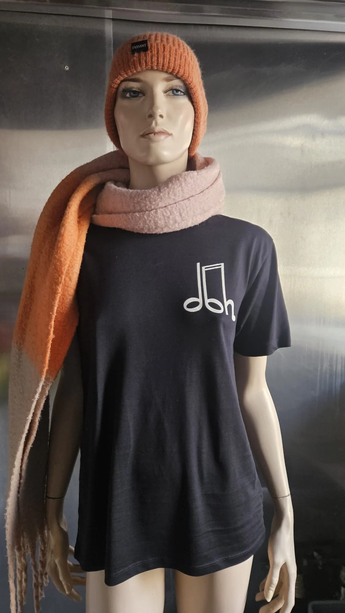 Down By Here Short-Sleeved T-Shirt