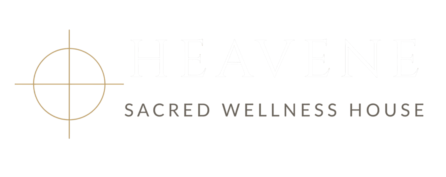                     HEAVENE