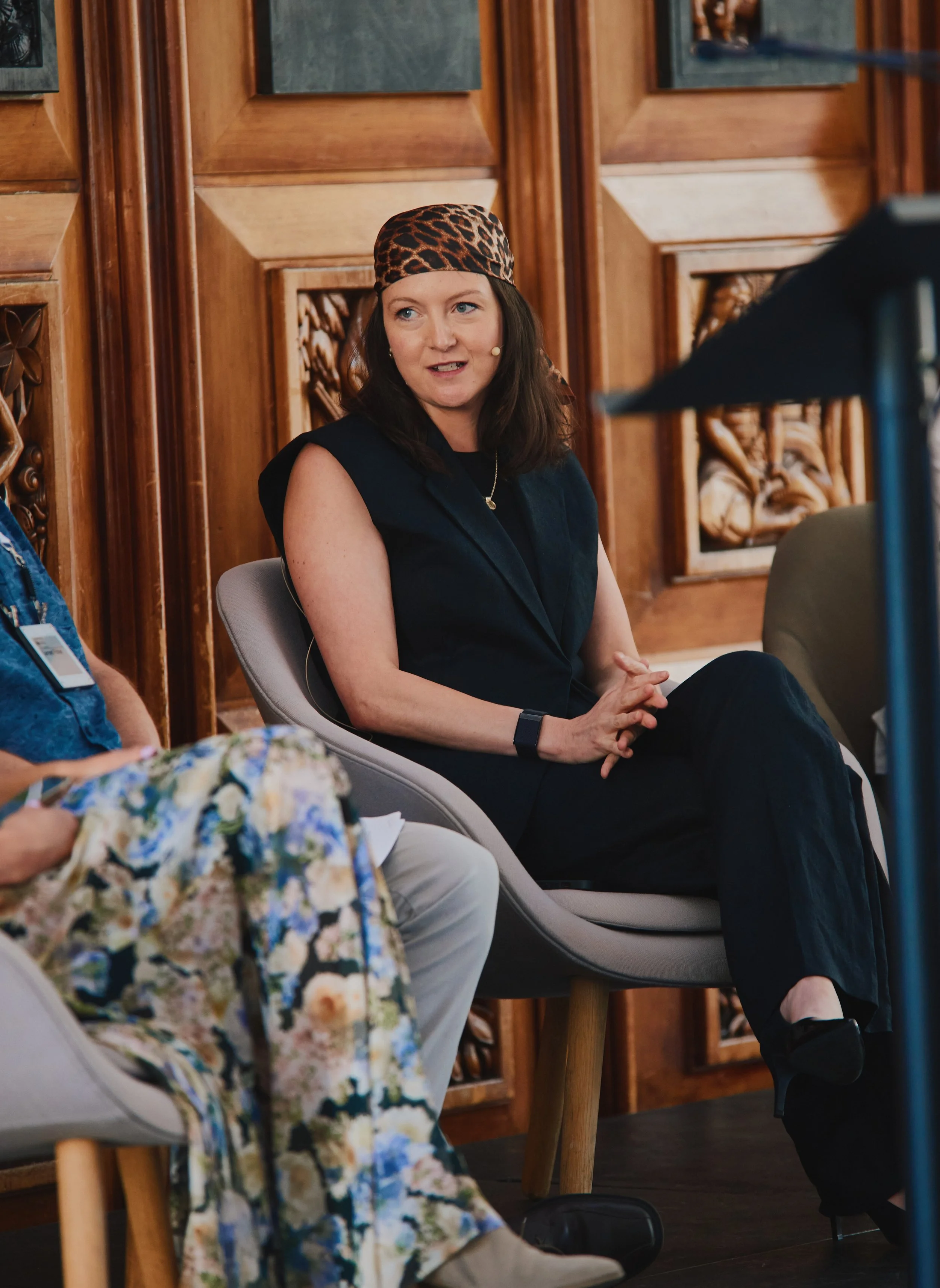 Institute for Positive Fashion