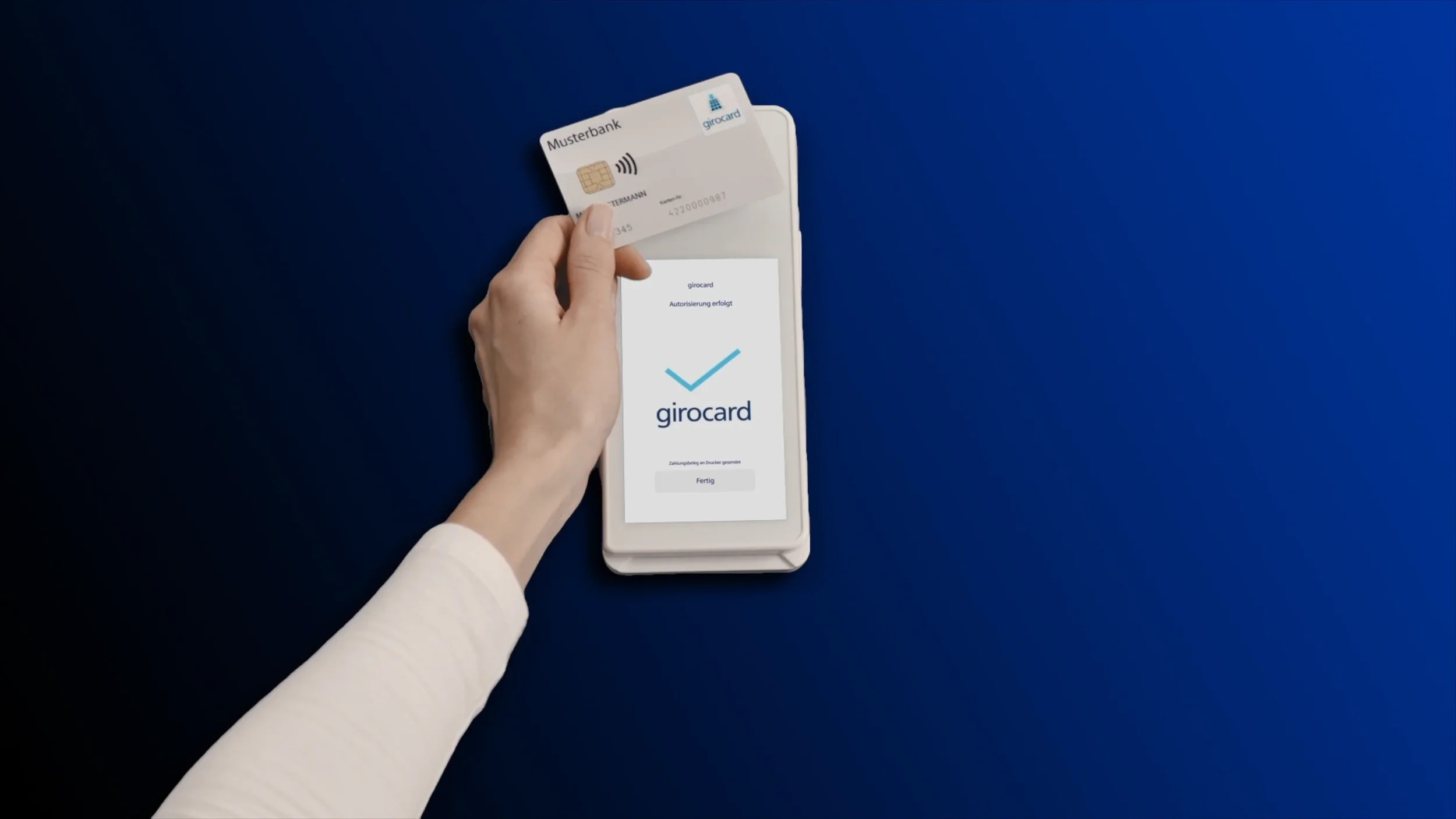 girocard