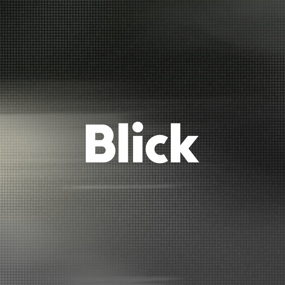 Blick