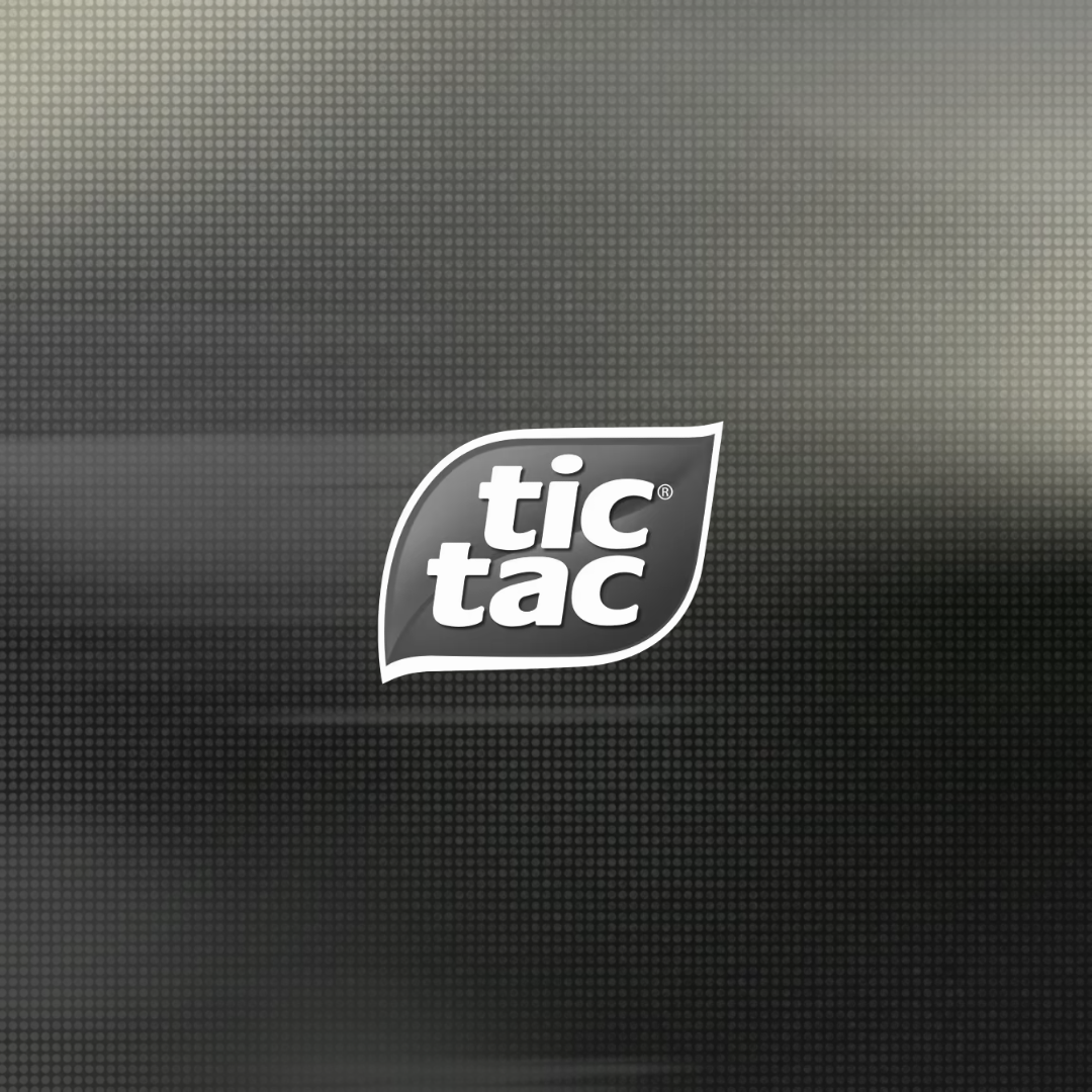 tic tac