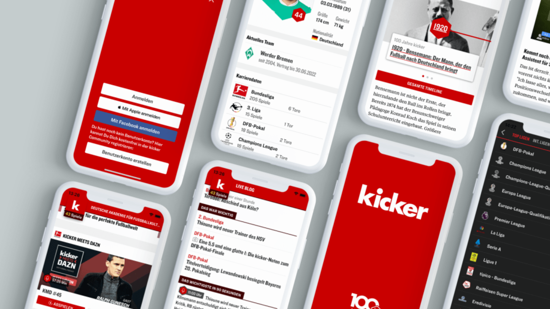 kicker