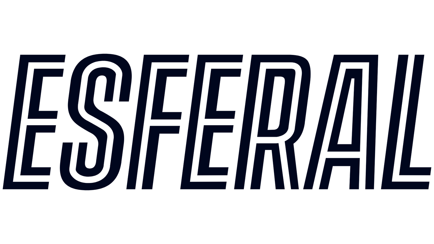 Esferal