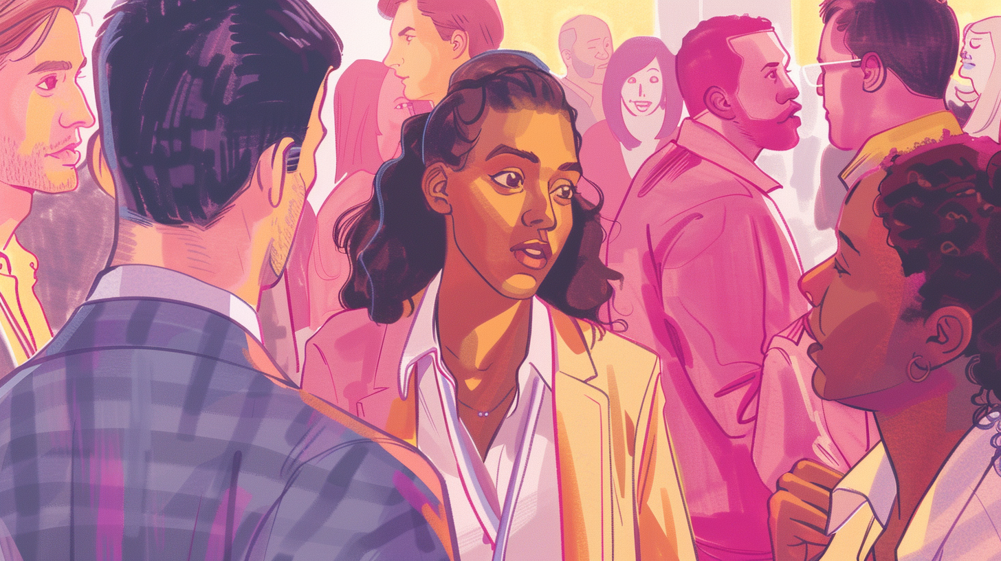 Nobody Cares About Your Baby. Or Your Dog. Or You. (Yet.)