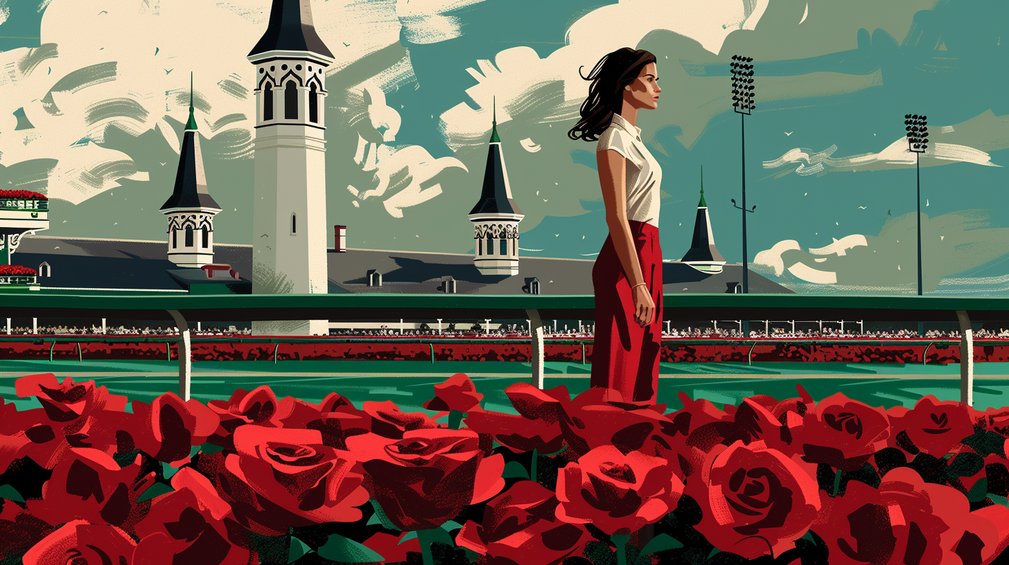 She Trained the Winner. Nobody Saw Her Coming. We Did.