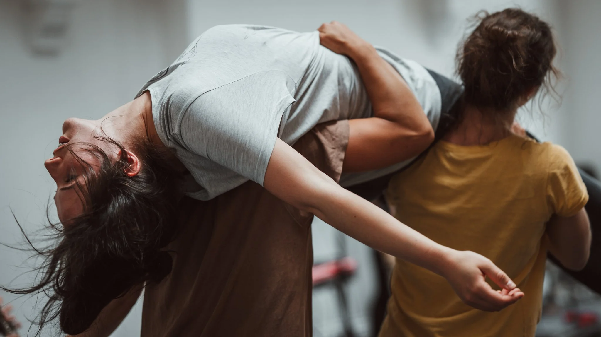 Seeking Dance Performers
