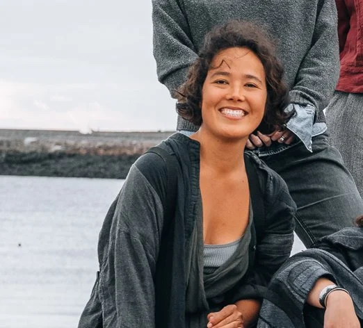 Saya Naruse, Filmmaker and Photographer