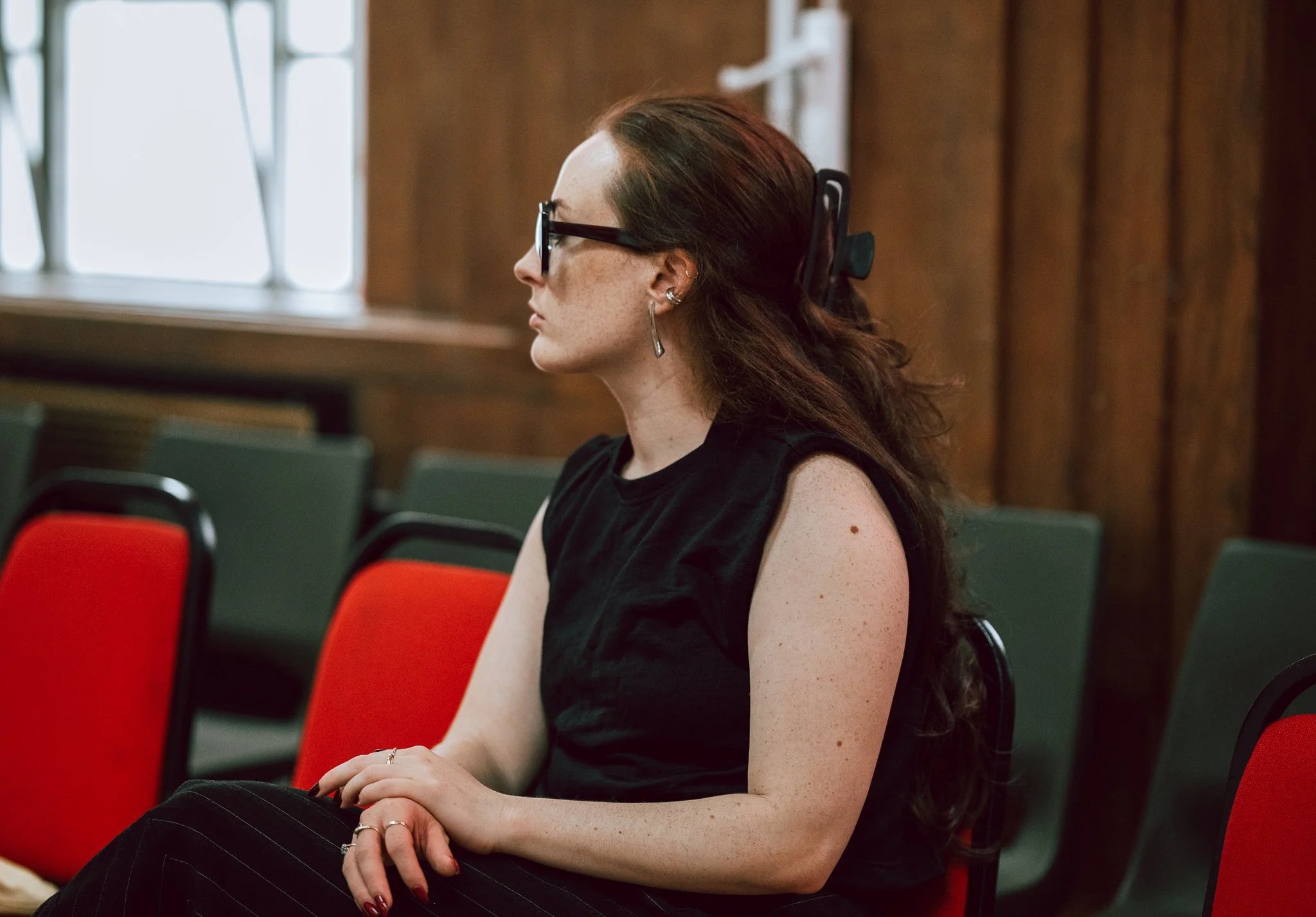Cora Williams, Dance Artist