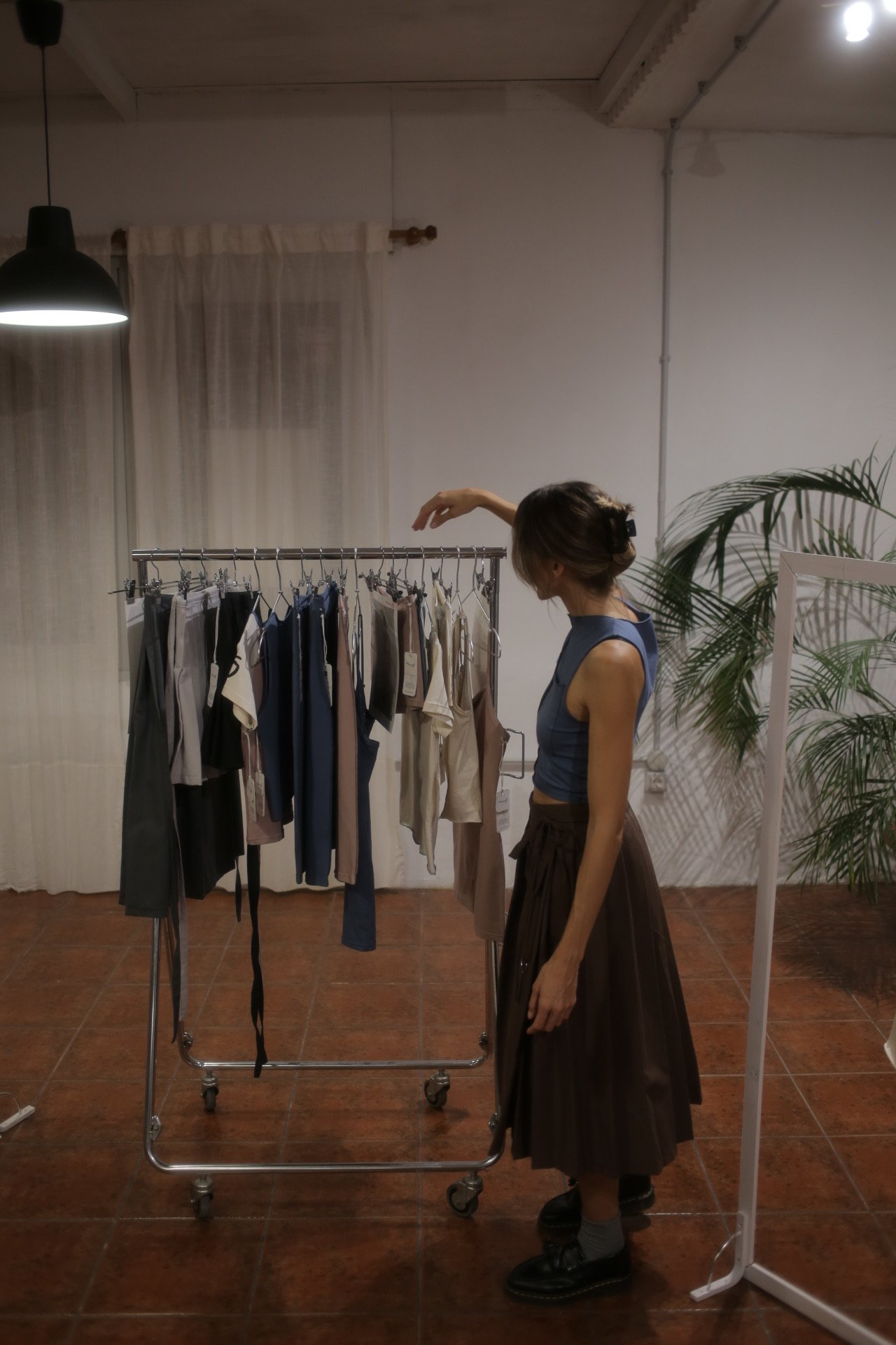 Instalación en Cuarto Veintitrés, Tenerife 2024