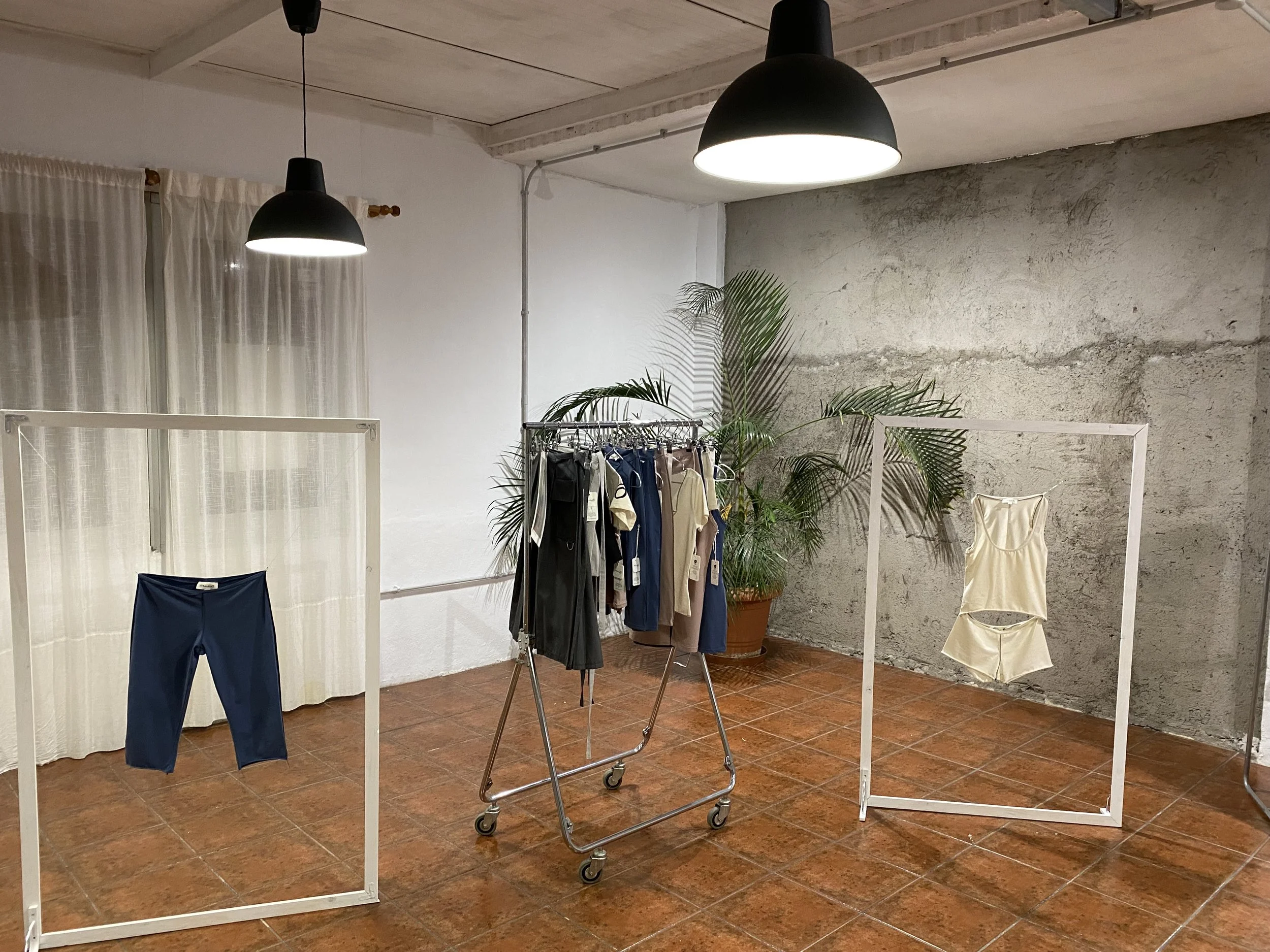 Instalación en Cuarto Veintitrés, Tenerife 2024