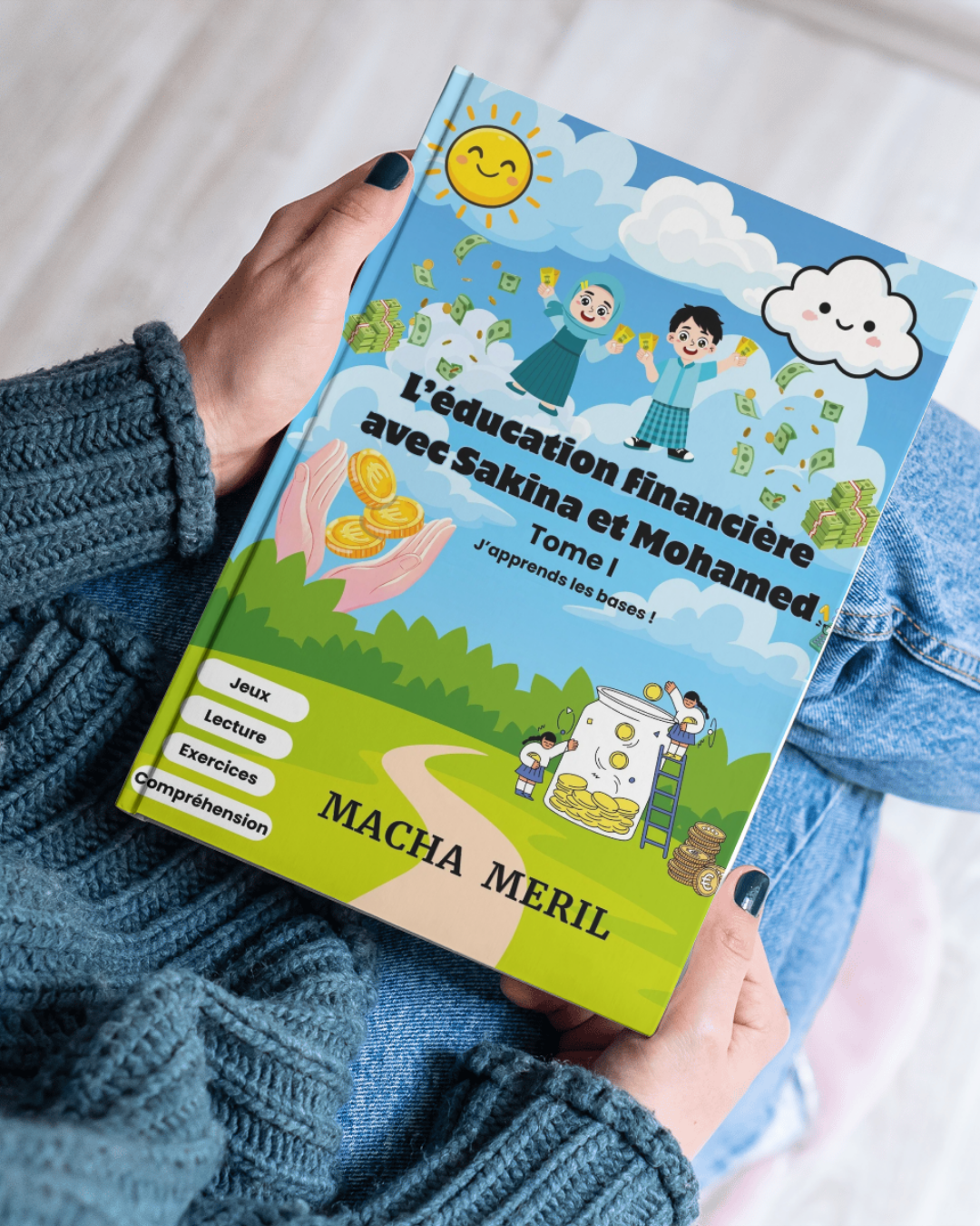 L'éducation-financière-avec-Sakina-et-Mohamed-Tome-1-livre-présentation-1.png