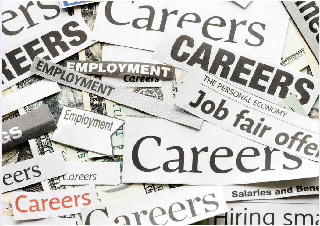 Pôle emploi, vous avez dit Pôle emploi ?