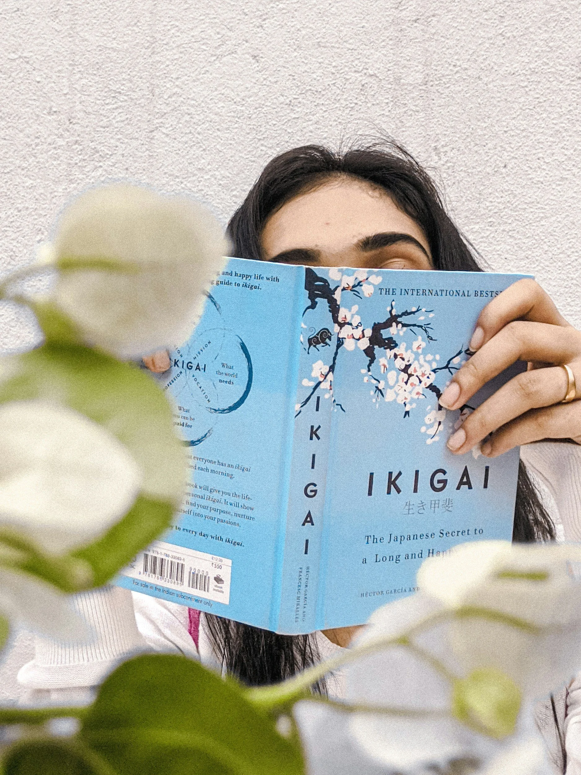 Comment retrouver sa voix grâce à l’Ikigaï ?