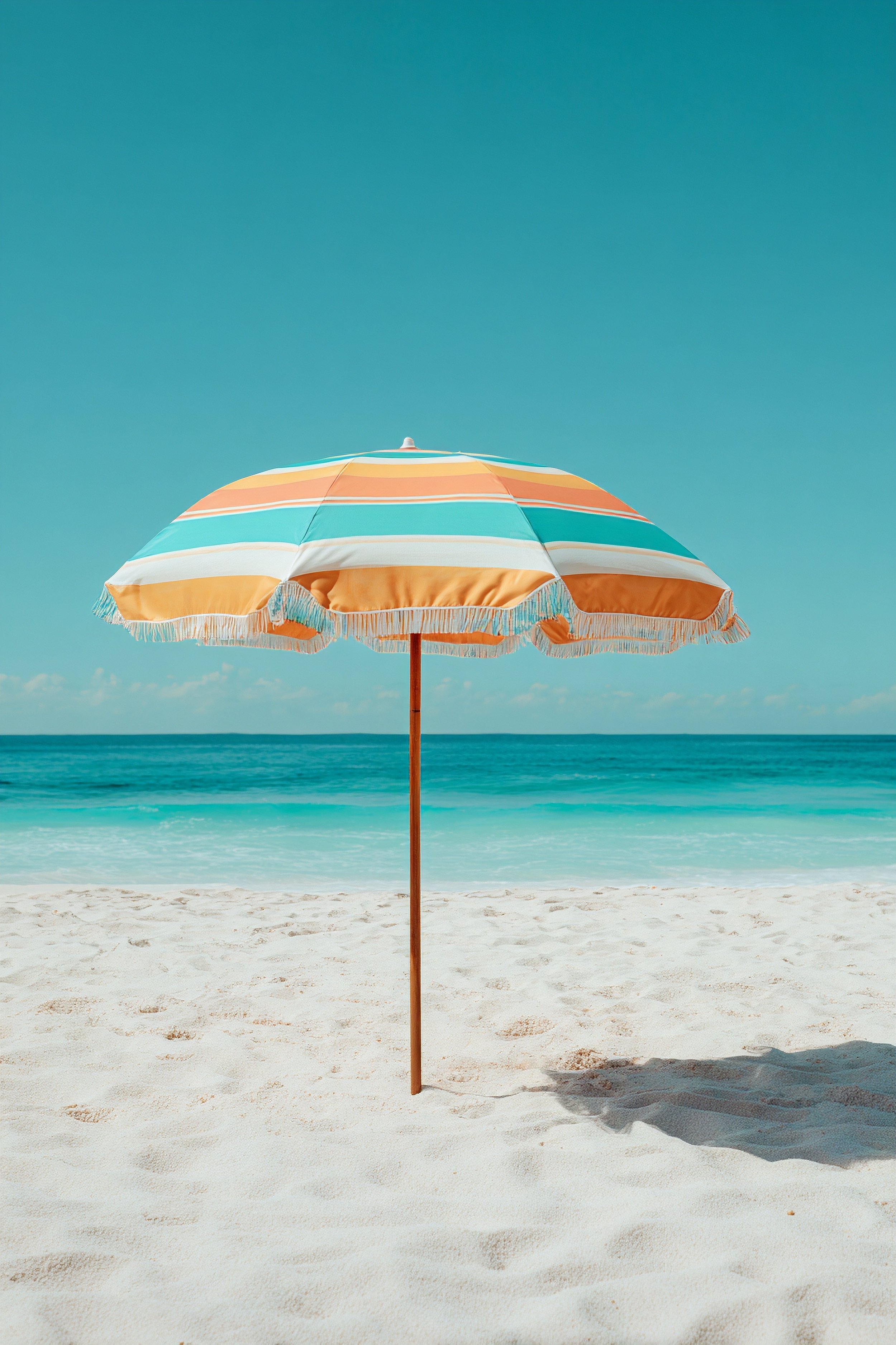 ☀️ Prêt·e pour un défi 100 % été ?