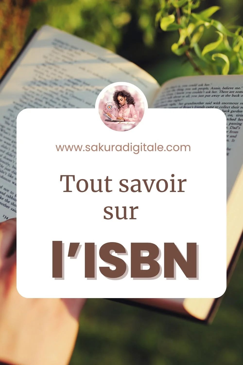 Tout savoir sur l’ISBN d’un livre en France
