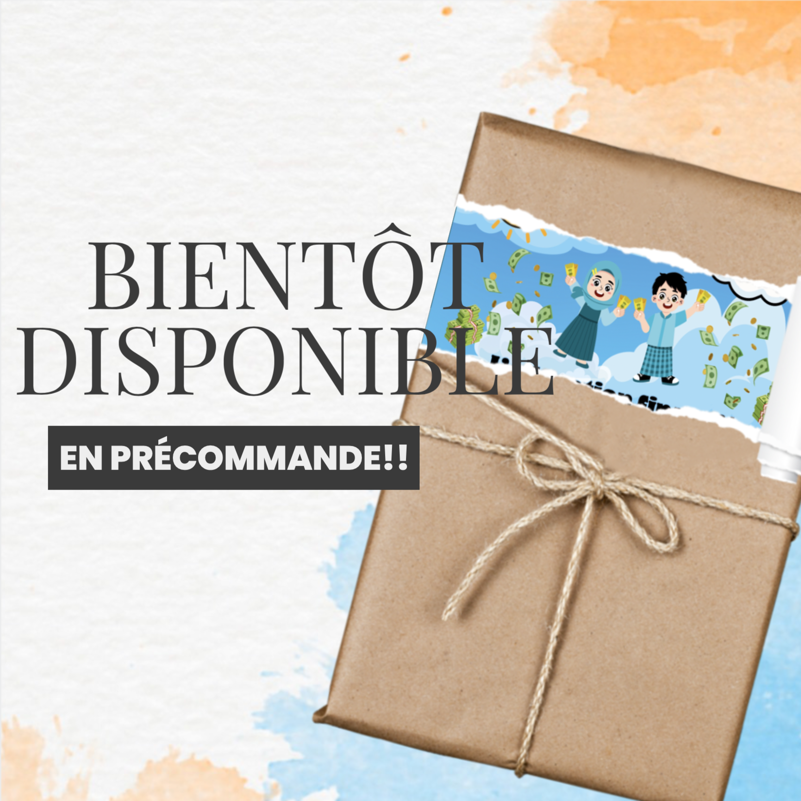 Disponible très prochainement mon nouvel ouvrage