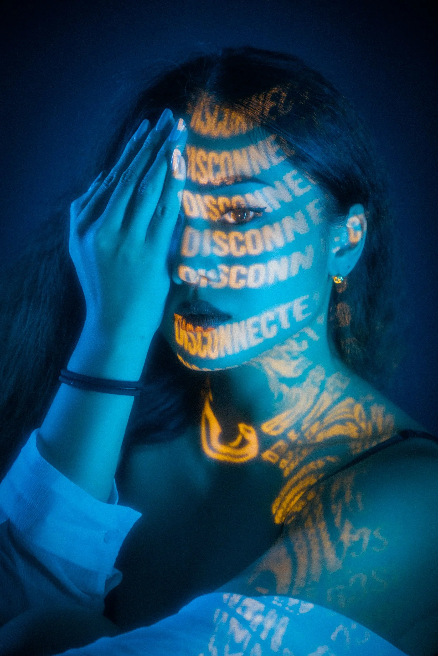 Mon expérience face au cyberharcèlement