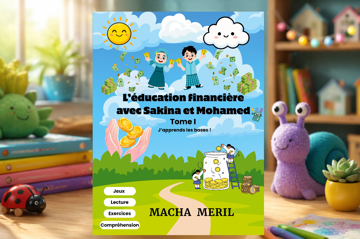 L'éducation-financière-avec-Sakina-et-Mohamed-Tome-1-livre-présentation-2.png