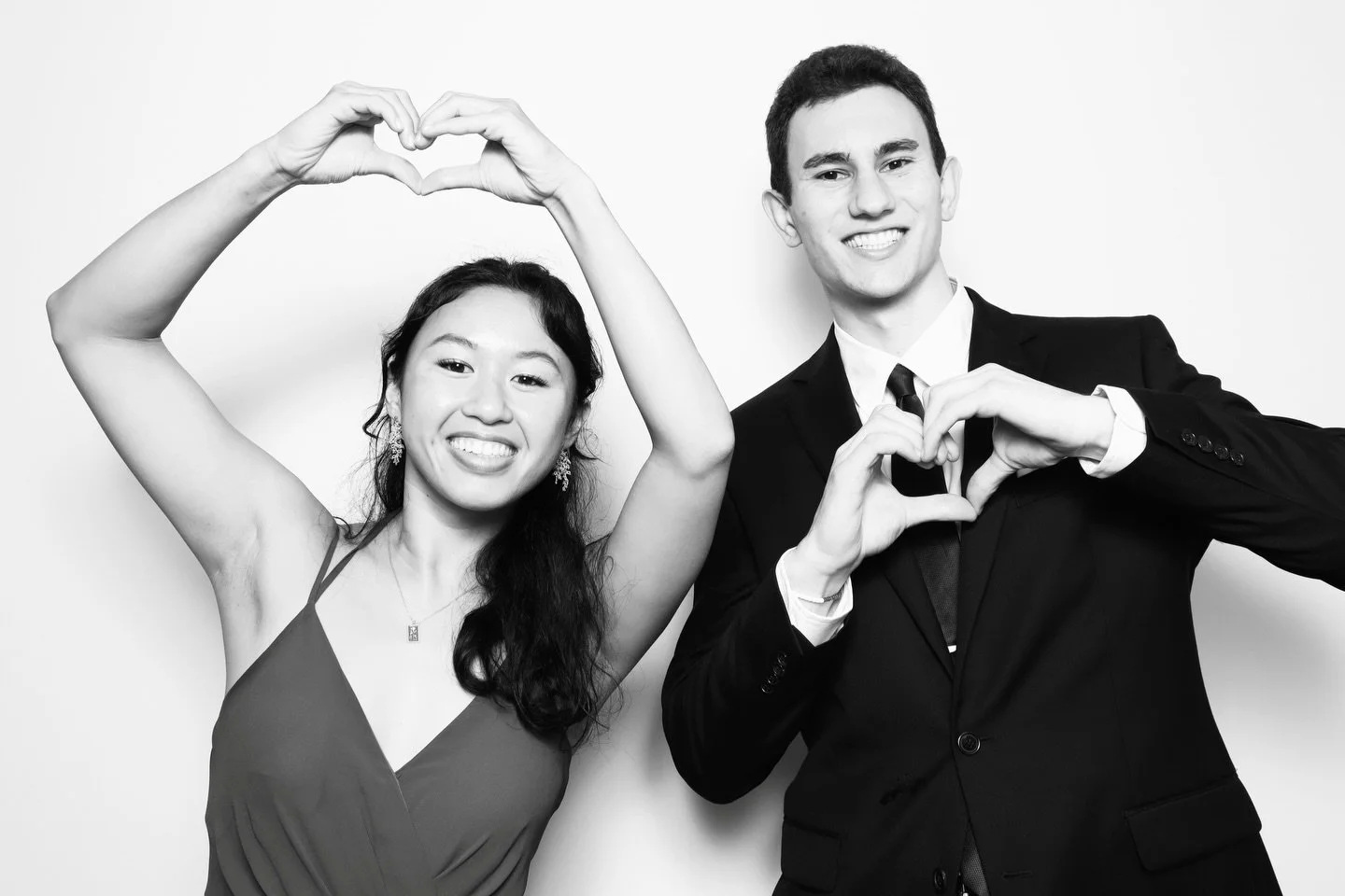 Sending love from us to you! We&rsquo;re obsessed with our clients and our jobs! Let&rsquo;s fill the world with love 🫶🏾