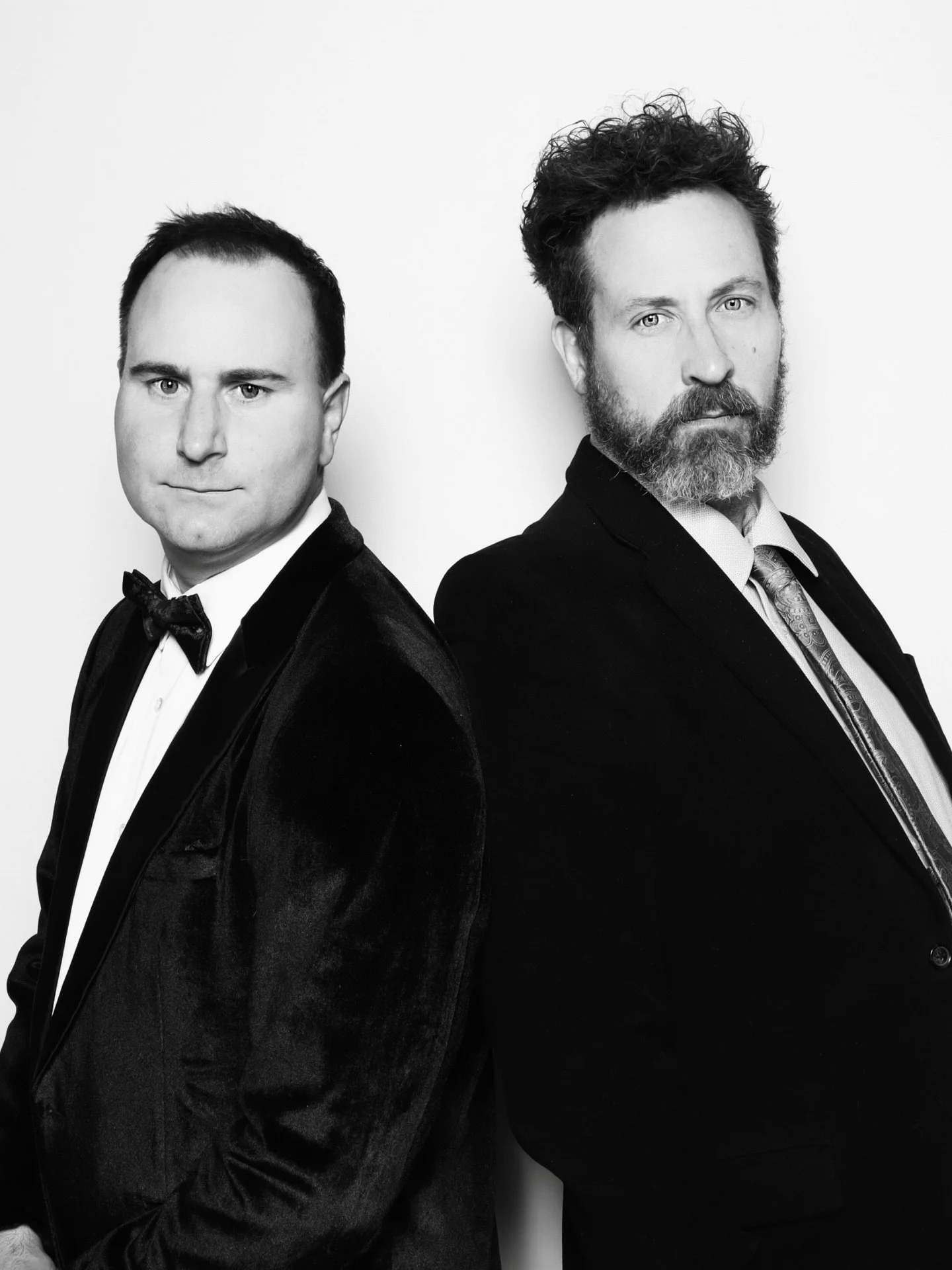 What an unforgettable evening at The Switch House @cescaphe, celebrating Jess and Taurean! Congratulations once again to both of you! 🤍