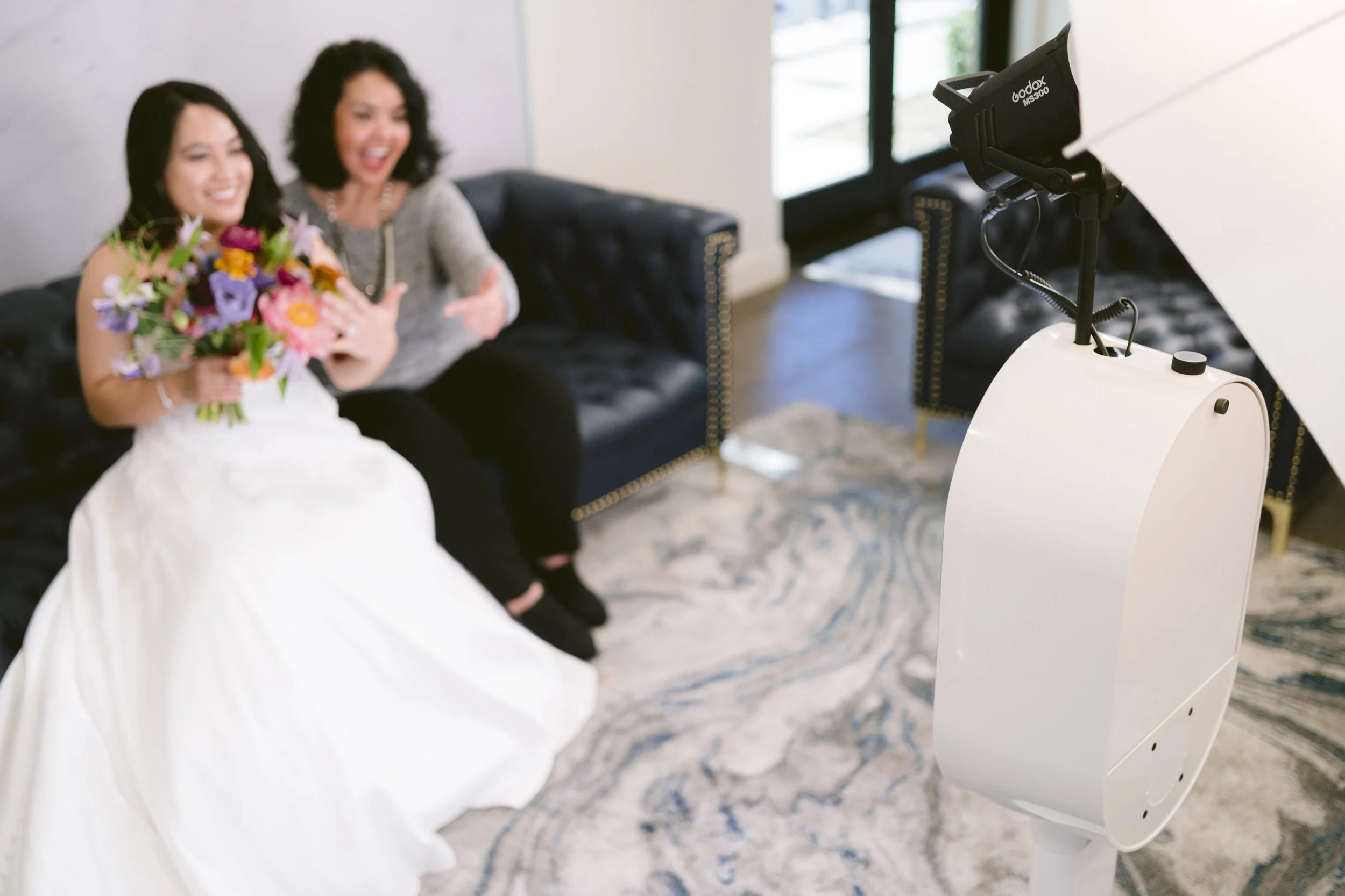 What to Look for When Choosing Your Perfect Photo booth Vendor