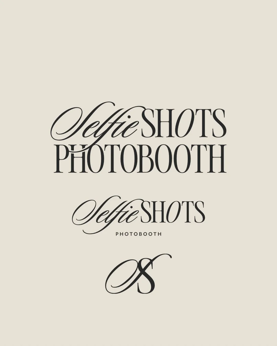 We're beyond excited to reveal our new look as we celebrate 4 incredible years of Selfie Shots Photobooth! The number 4 represents stability, strength, and a solid foundation for our future growth. This milestone year is all about transformation, fea