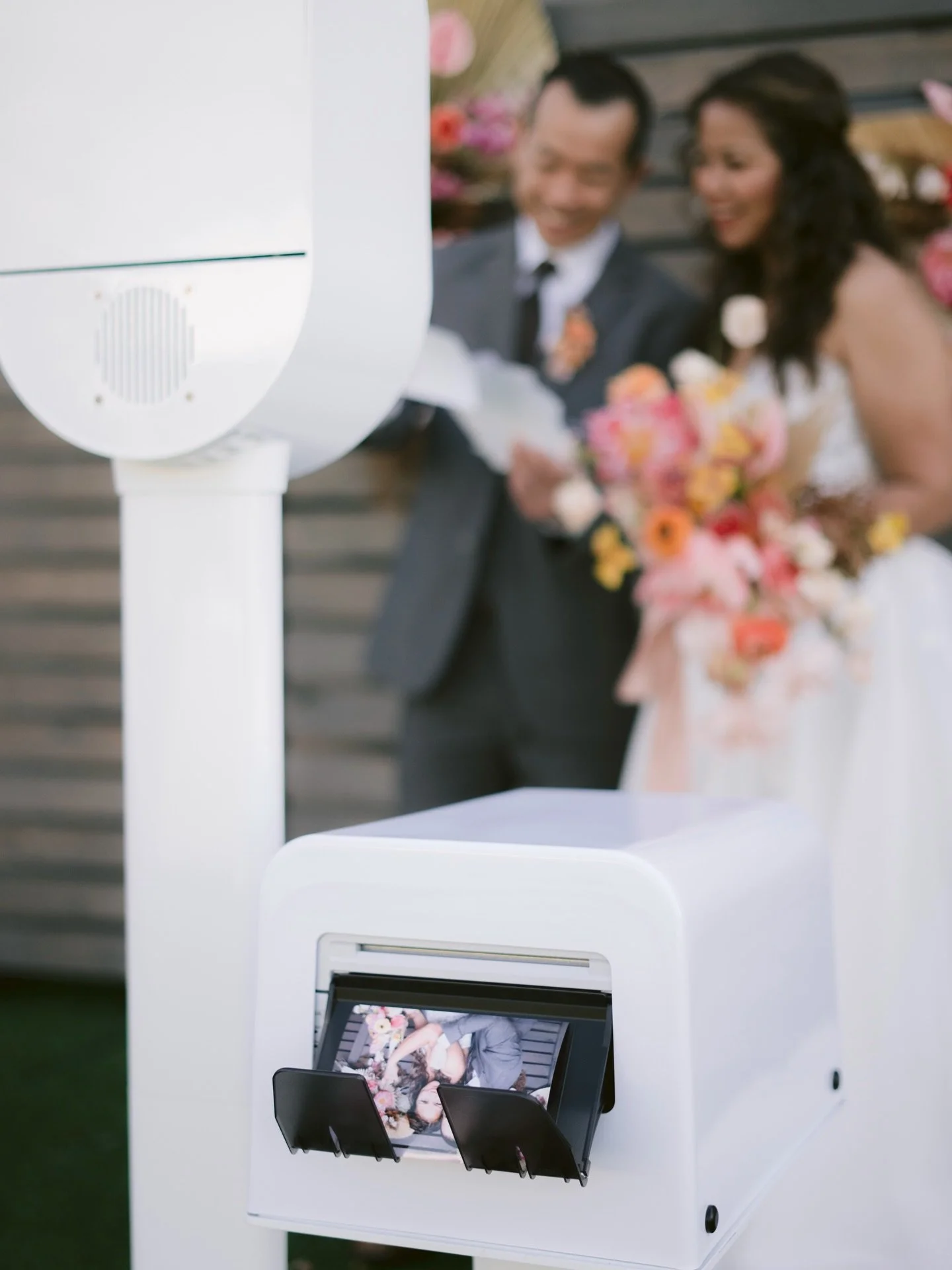 We're kicking off our outdoor event season this week and can't wait! Did you know we offer outdoor setups? Inquiry today to check if your date is available!