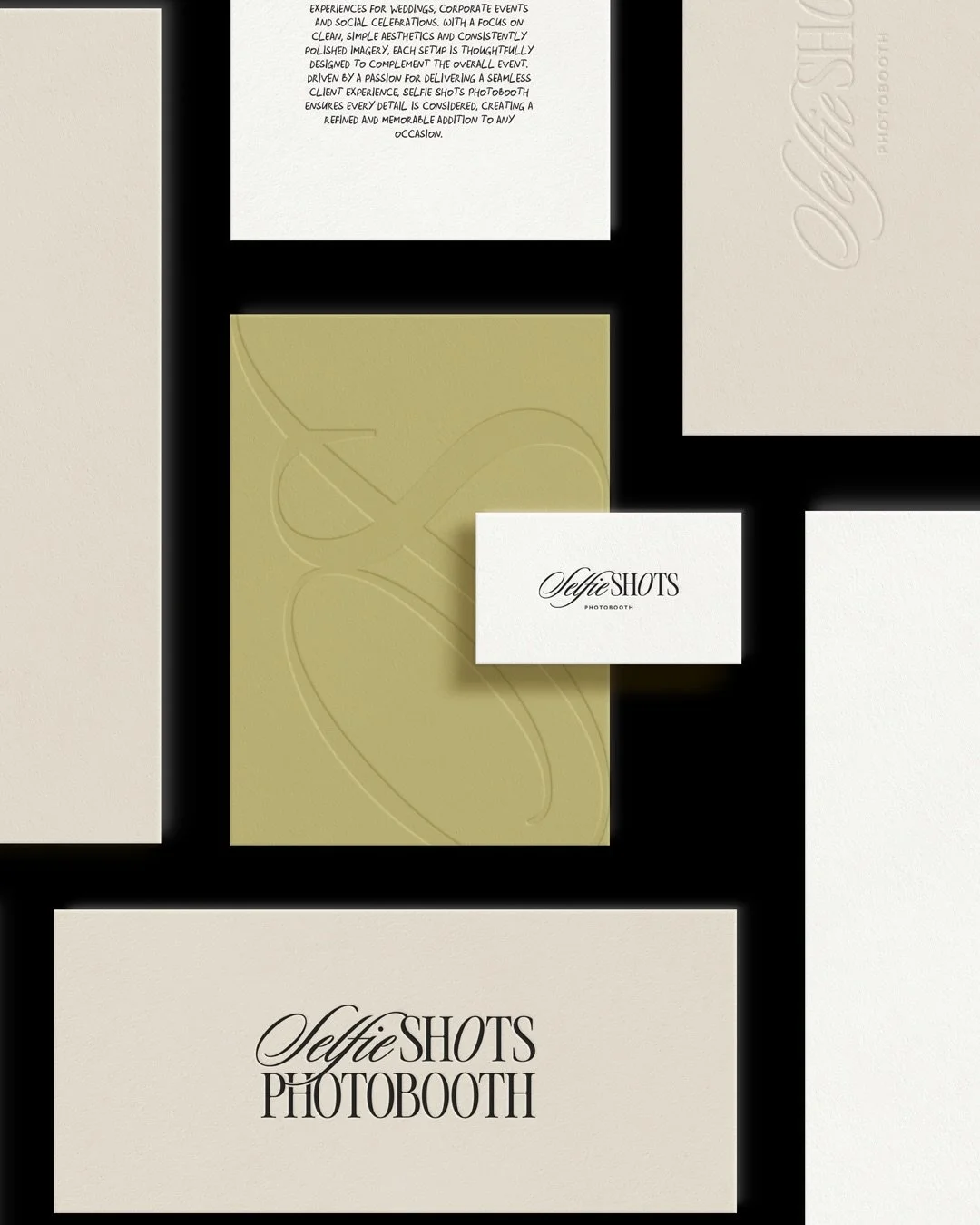 We&rsquo;re thrilled to unveil our new look while celebrating 4 amazing years of Selfie Shots Photobooth! The number 4 symbolizes stability and a strong foundation for future growth. This year marks our transformation with a vibrant new logo, refresh