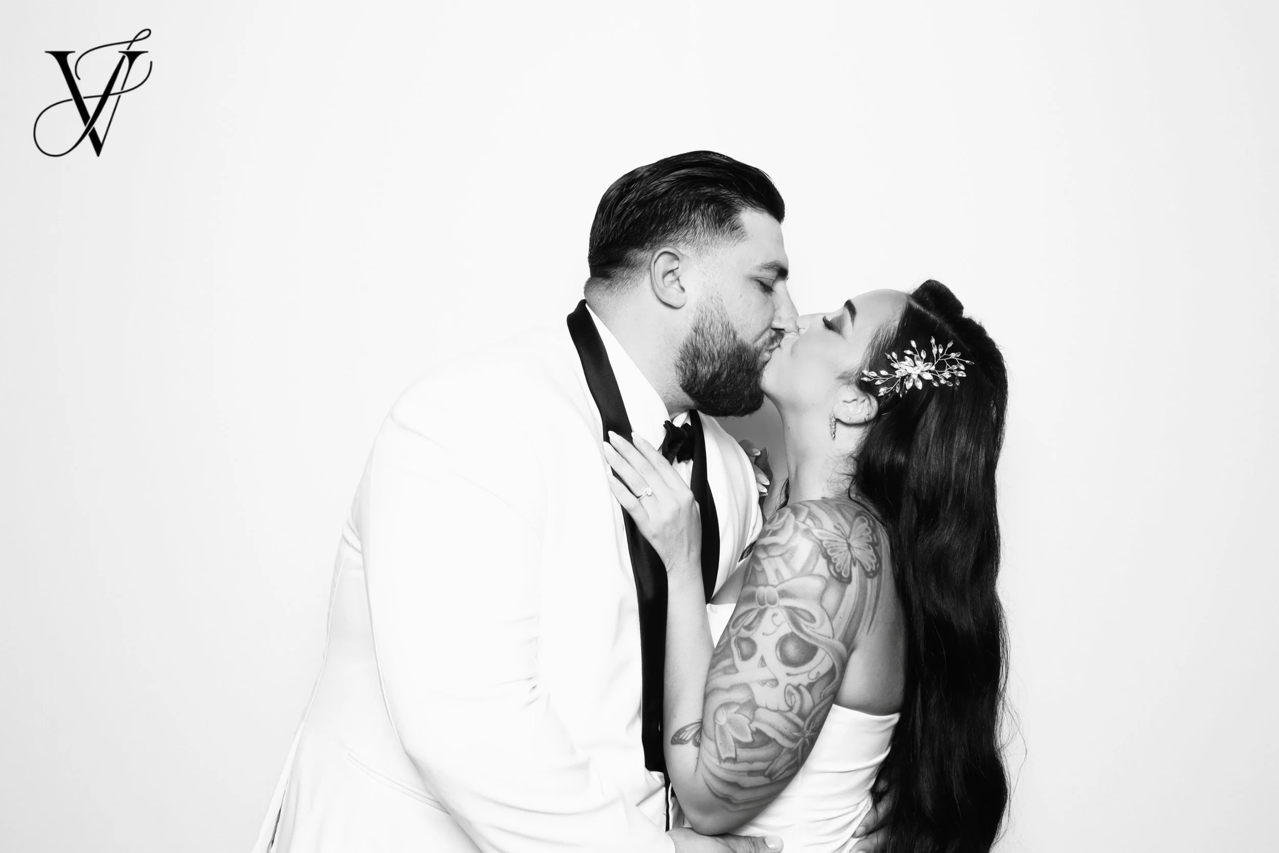 Some moments deserve more than a snapshot.

They deserve to feel like a cover.

Clean. Timeless. Intentional.

This is what happens when your photo booth experience is designed with the same level of detail as your event.

Philadelphia wedding | Phil