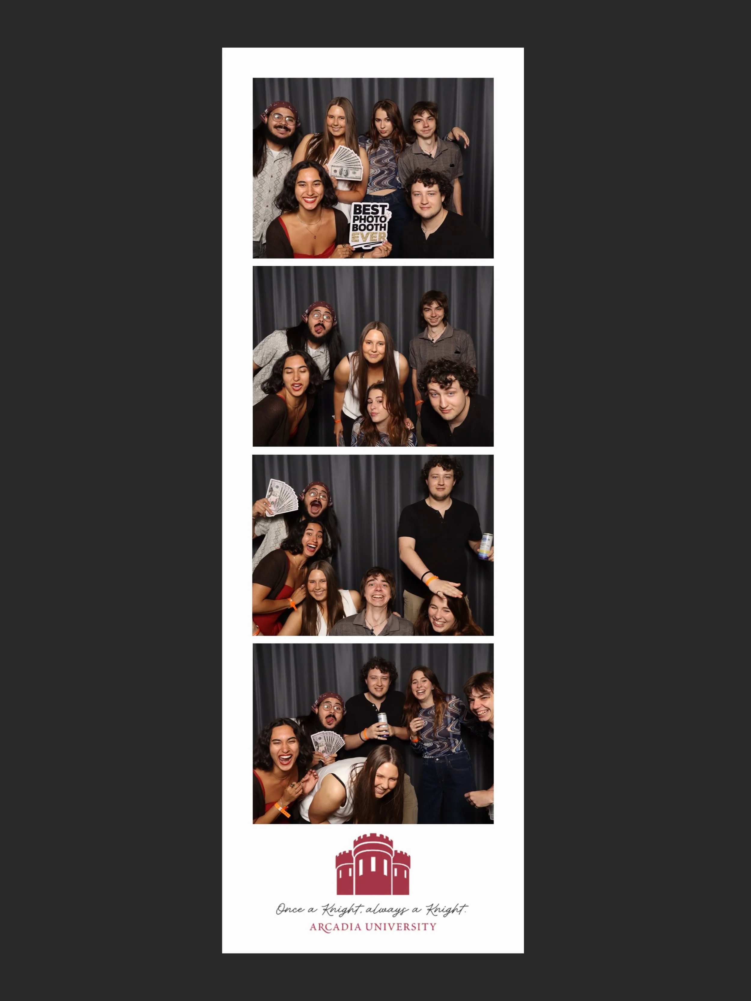 Enjoy yourself at the Photobooth featuring our stunning blackout backdrop! 🩶🖤

Philadelphia wedding | Philly events | Delaware weddings | South Jersey events | Philly photo booth | Delaware event entertainment | Philly luxury wedding vendor