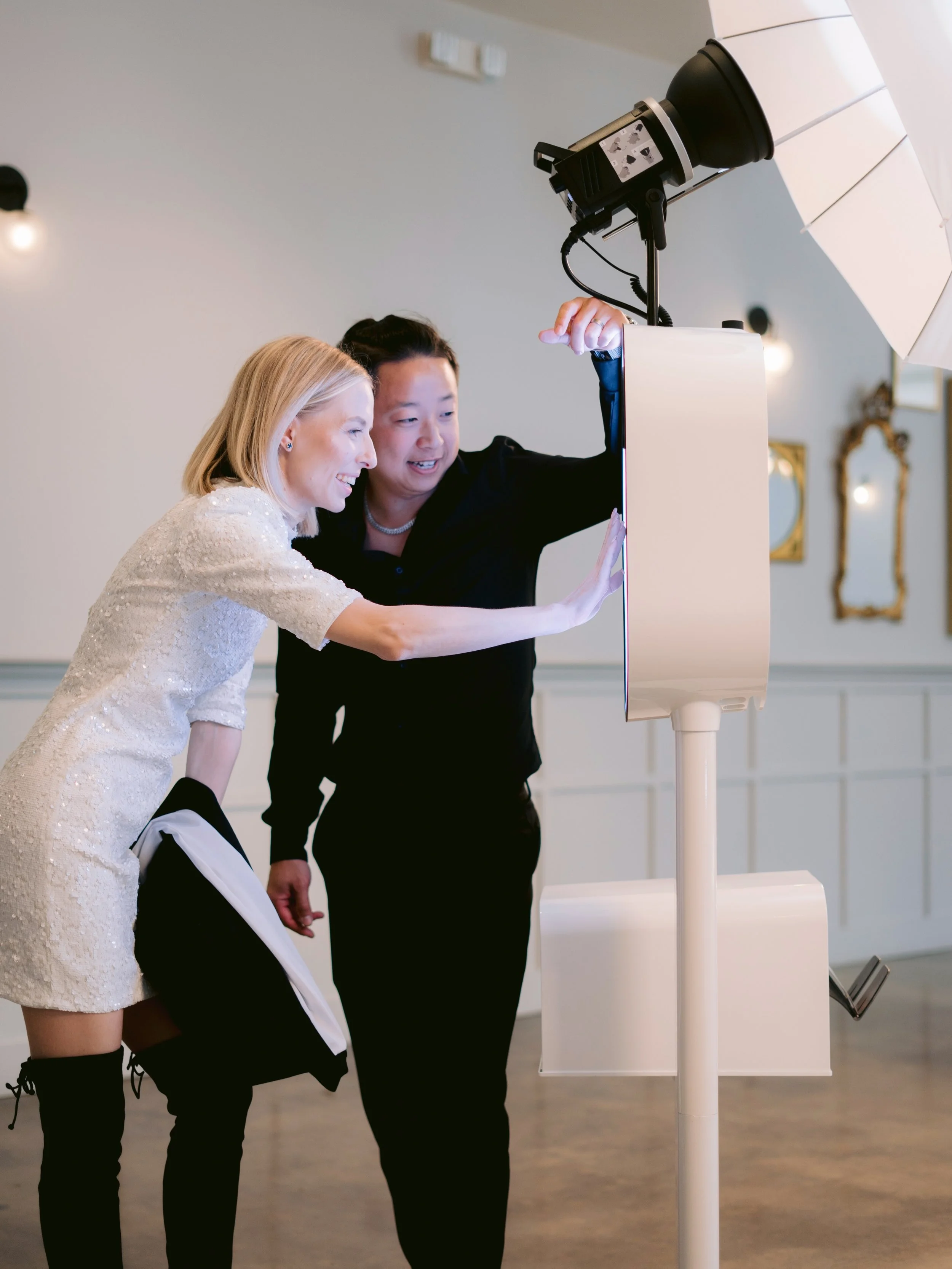 Our event setups are stylish and space-efficient! We&rsquo;re eagerly looking forward to wrapping up the last quarter of 2026 with exciting events. We have a limited number of remaining dates available for 2026 and are now actively booking for 2027! 