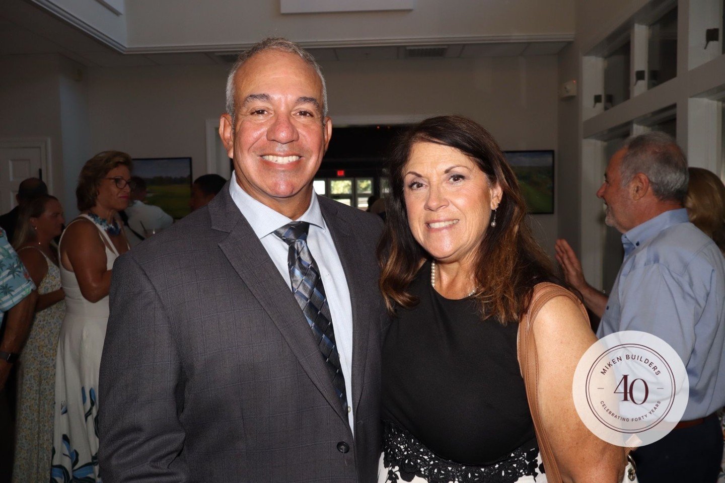 Your event photos can keep working long after the event ends. A thoughtfully designed photobooth experience gives your brand authentic, polished content for social media, event recaps, internal communications, recruiting, and more. This photo was cap