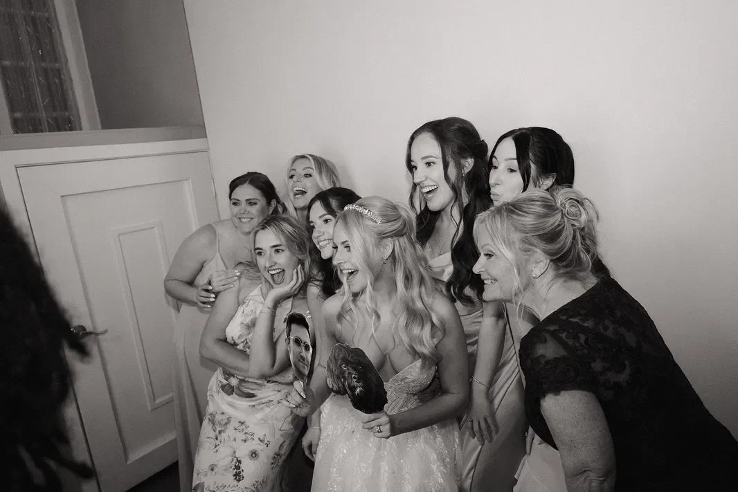 Are Photo Booths Outdated? Here’s What 2026 Brides Should Actually Know